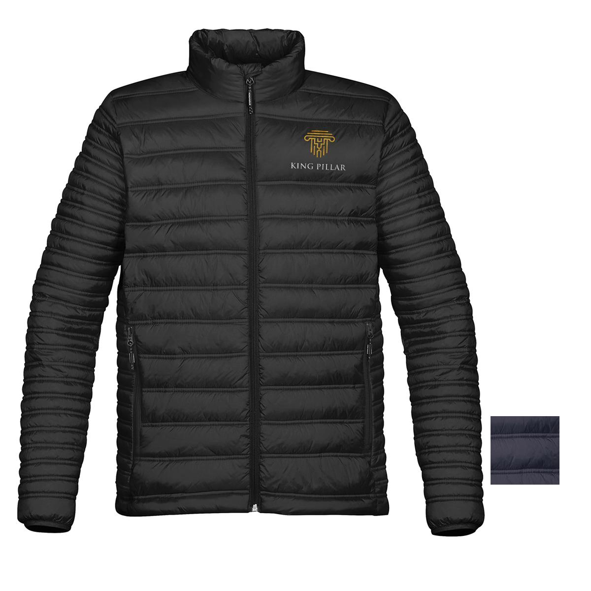 Stormtech® Basecamp Men’s Thermal Jacket