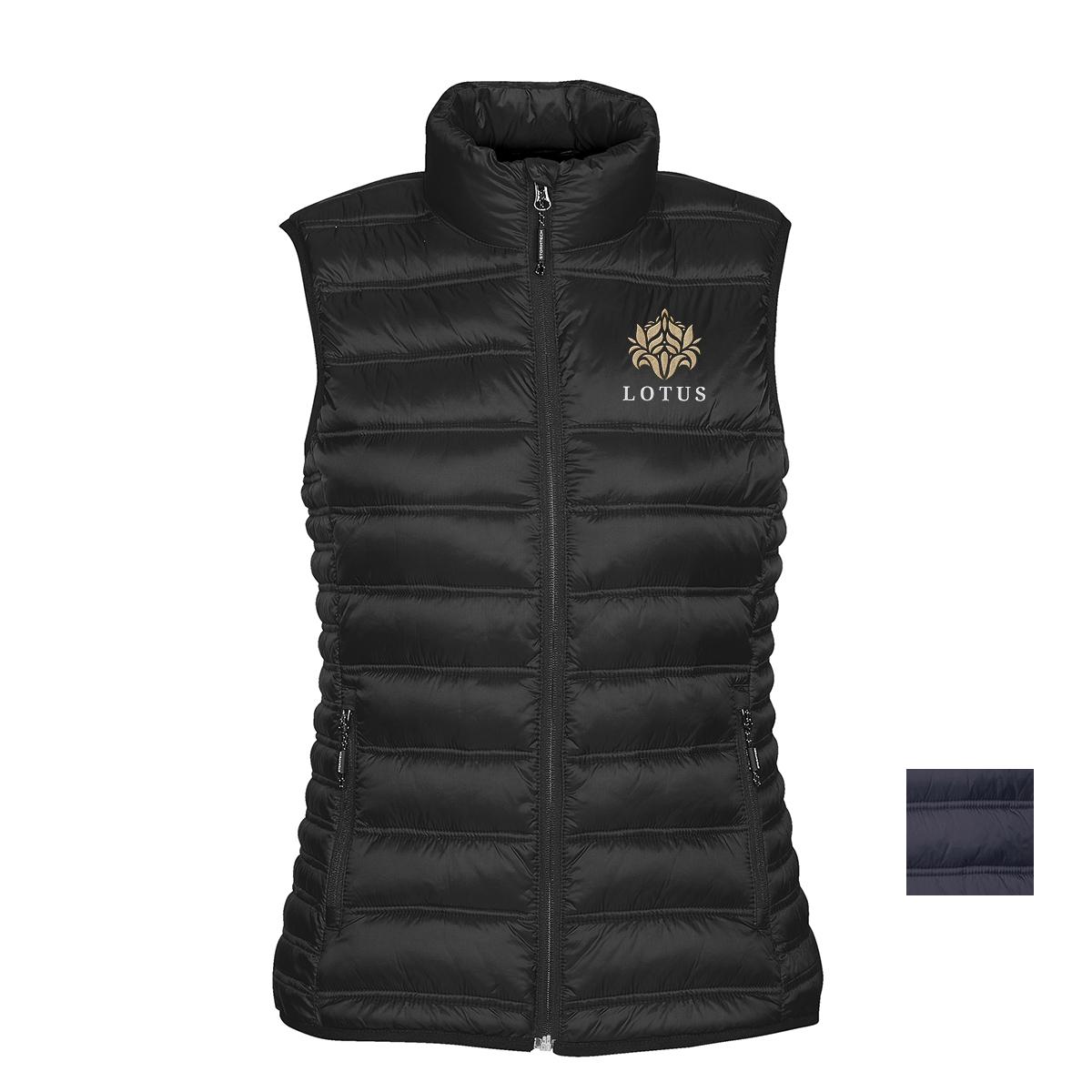 Stormtech® Basecamp Women’s Thermal Vest