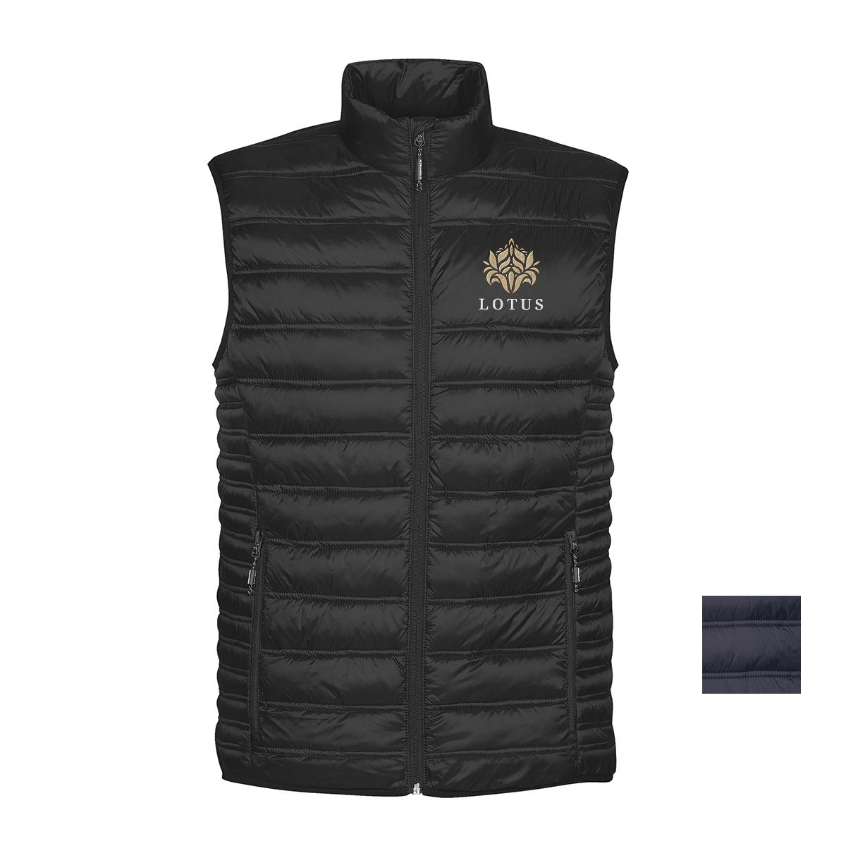 Stormtech® Basecamp Men’s Thermal Vest