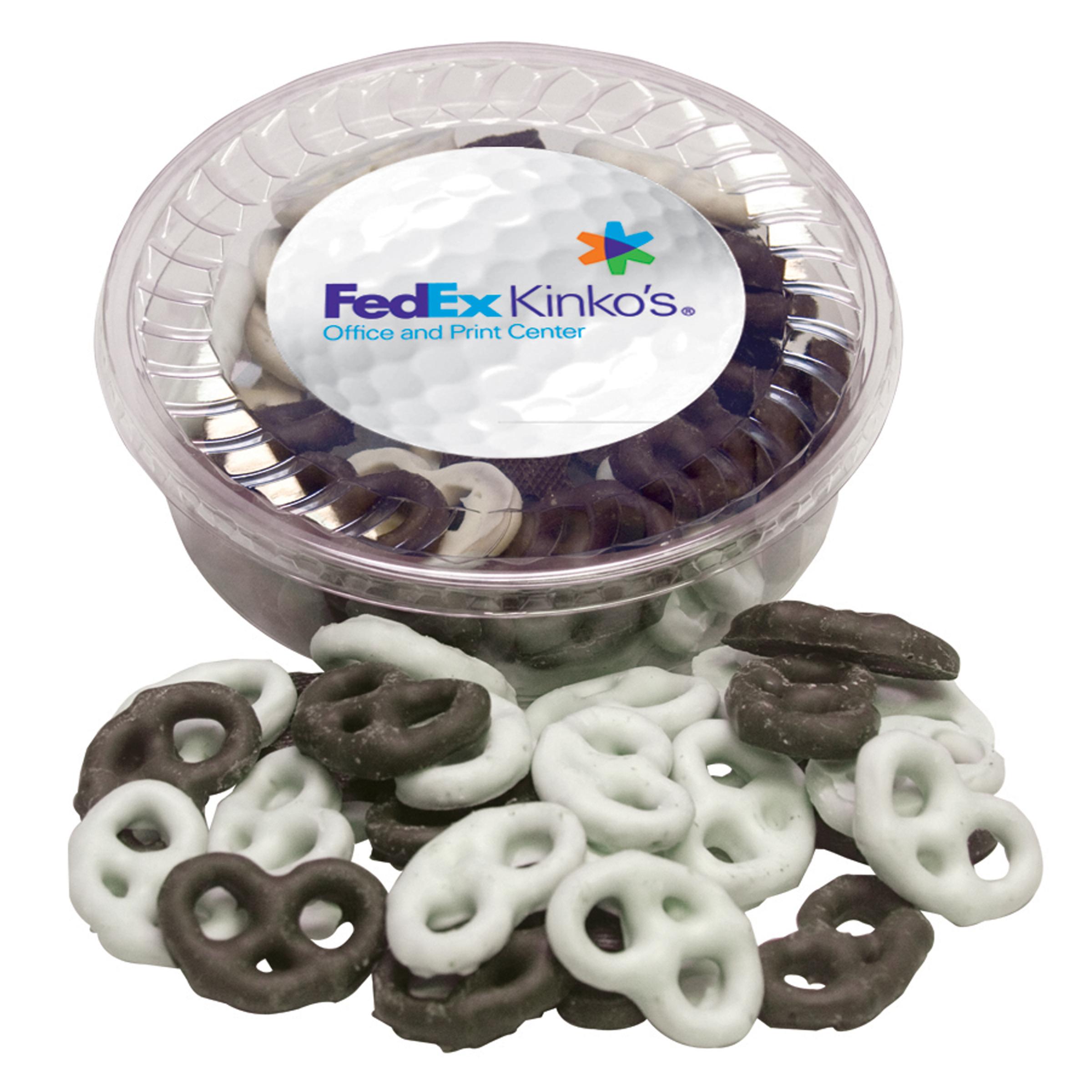 Designer Plastic Tray