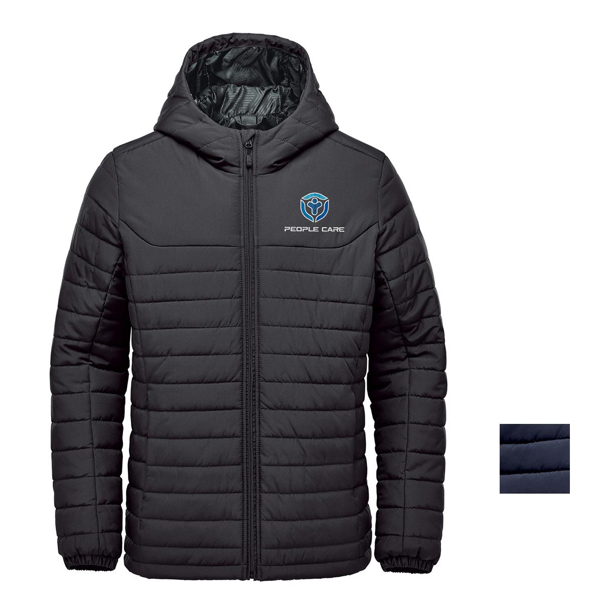 Stormtech® Nautilus Men’s Quilted Hoody
