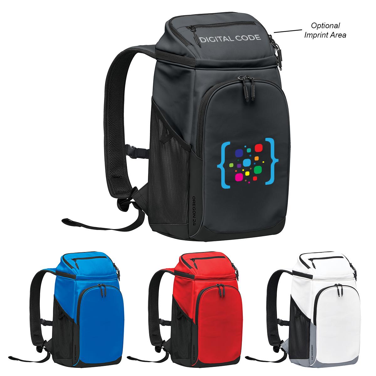 Stormtech® Oregon 24 Backpack Cooler