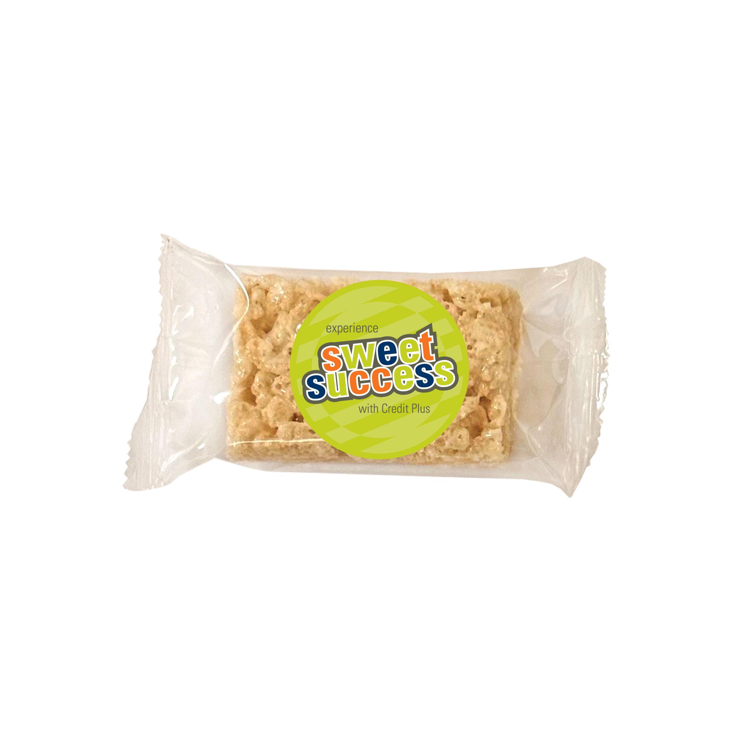 Rice Crispy Treat – Original Flavor