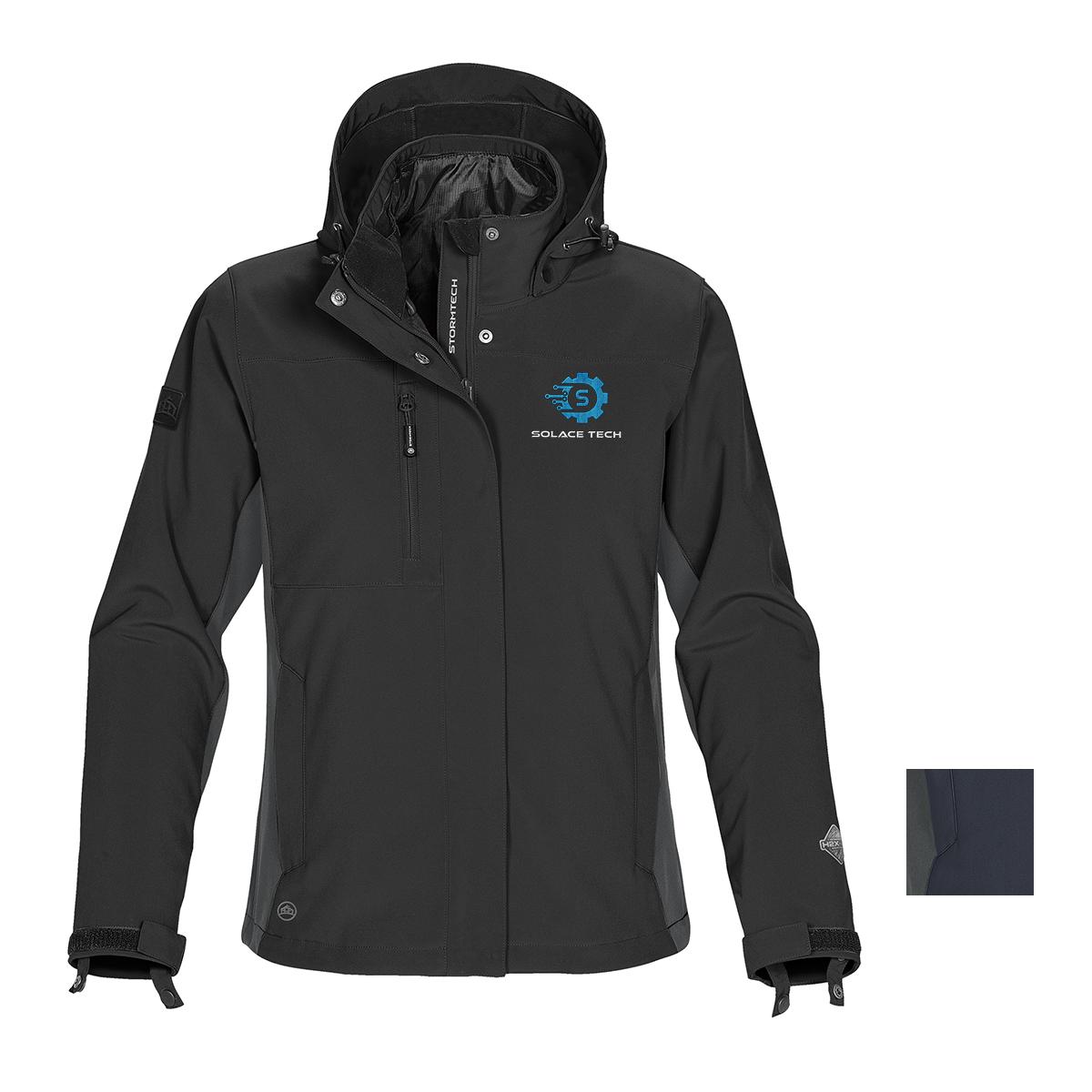 Stormtech® Atmosphere Women’s 3-In-1 System Jacket