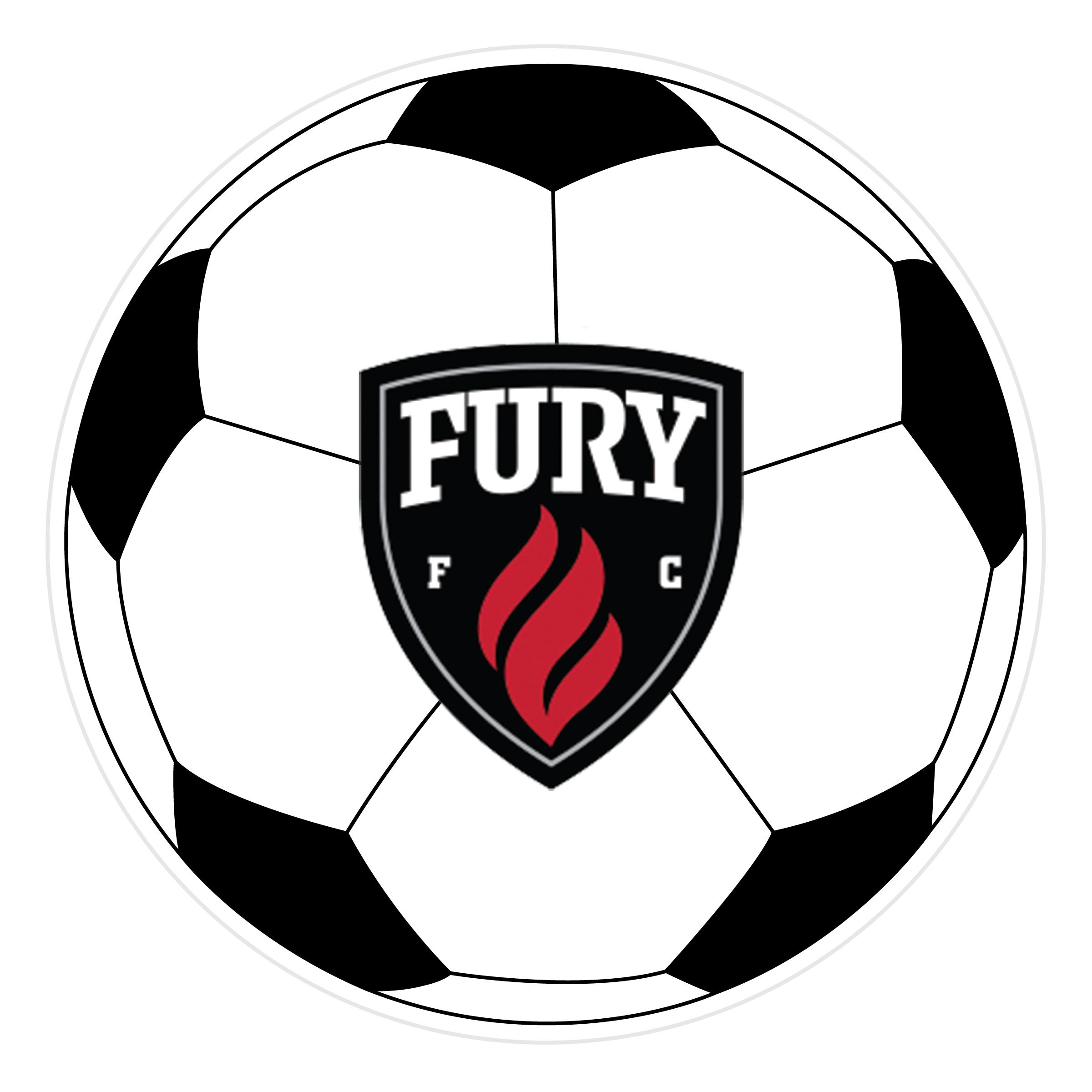 Round Sticker – Window or Bumper