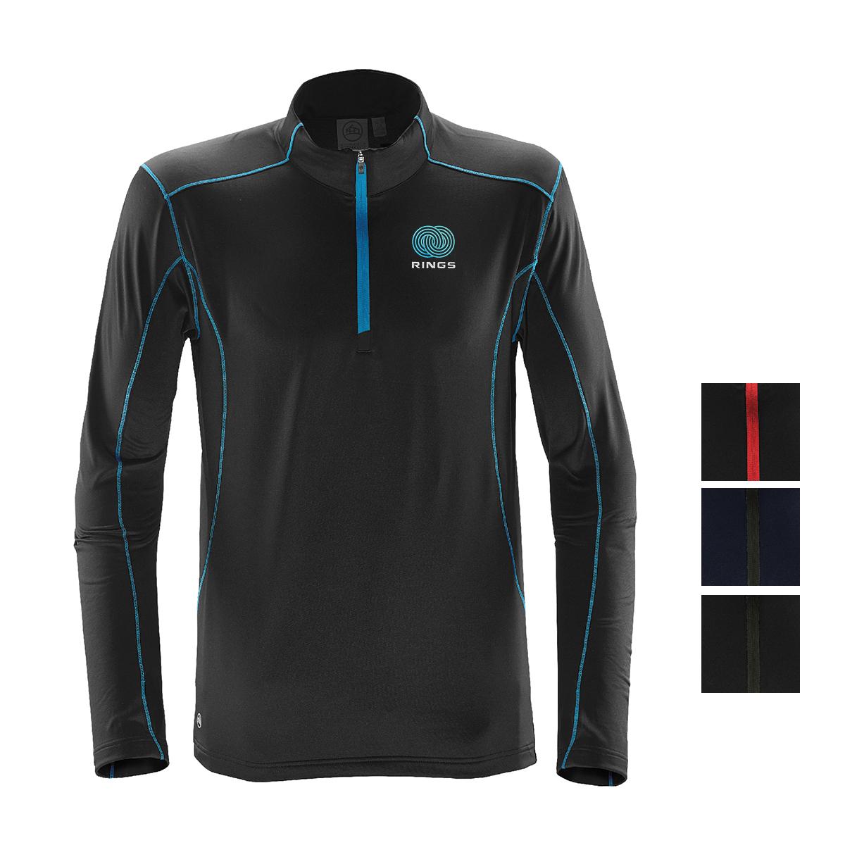 Stormtech® Pulse Men’s Fleece Pullover