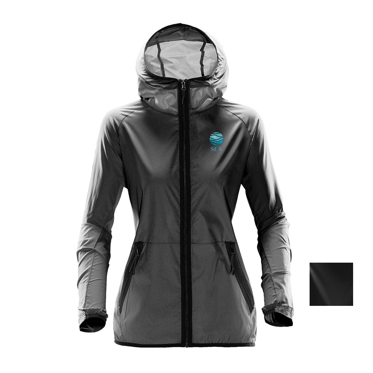 Stormtech® Ozone Women’s Hooded Shell