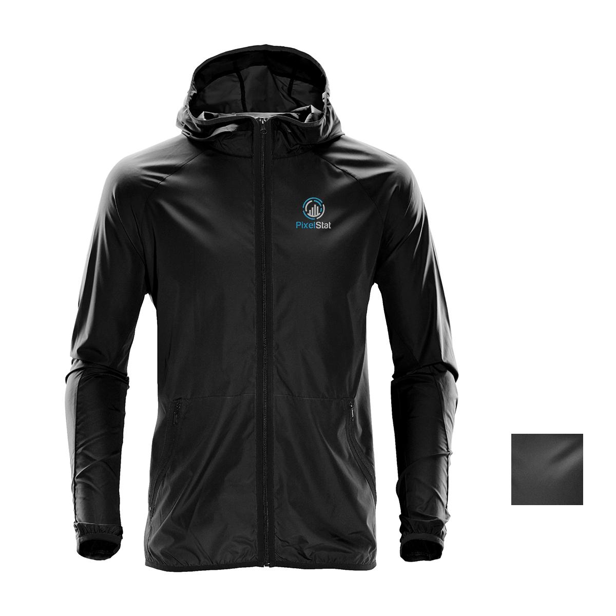 Stormtech® Ozone Men’s Hooded Shell