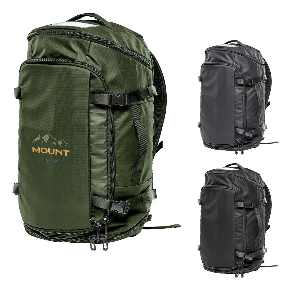 Stormtech® Madagascar Duffel Pack