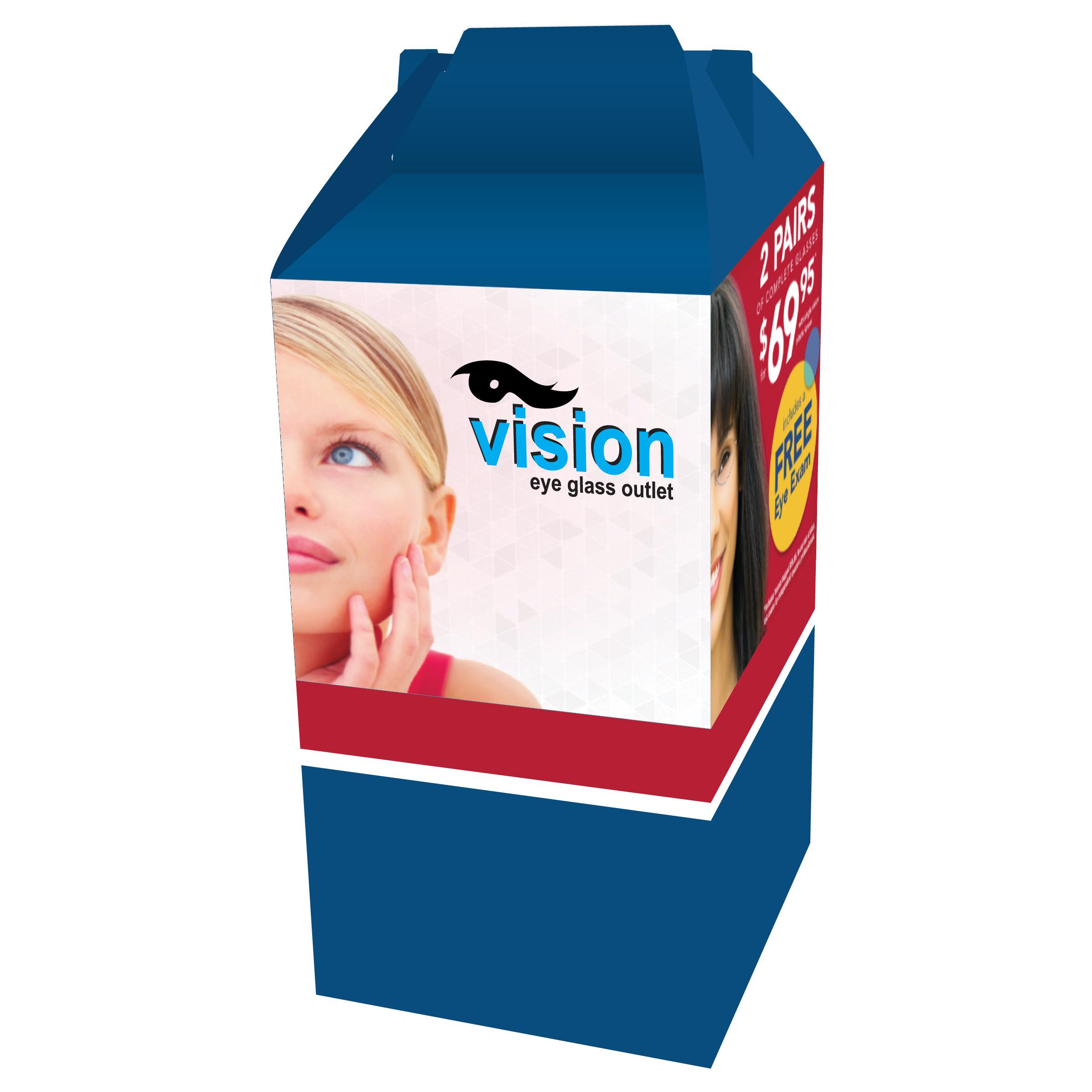Gable Box