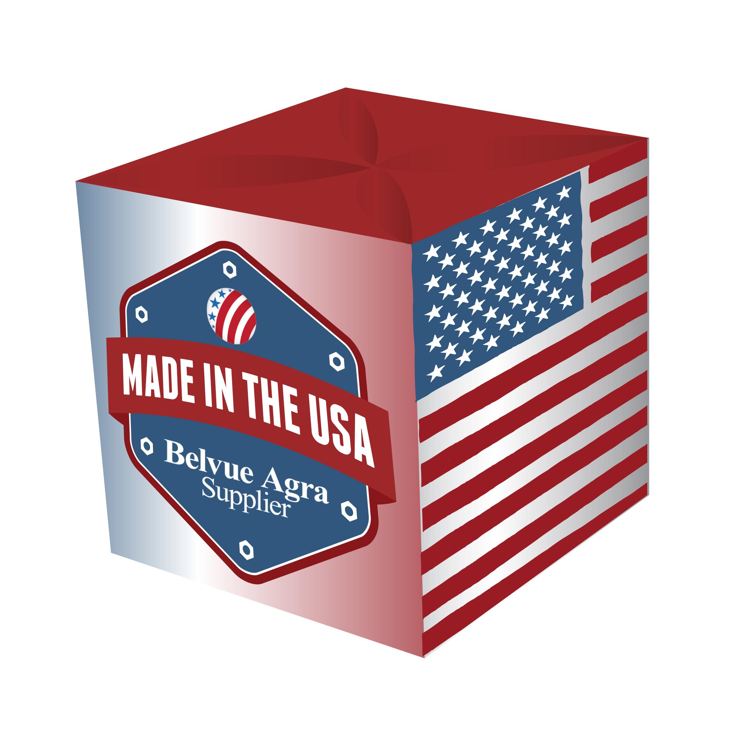 Star Top Treat Box