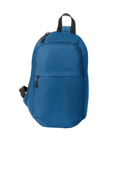 Port Authority ®  Crossbody Backpack BG228