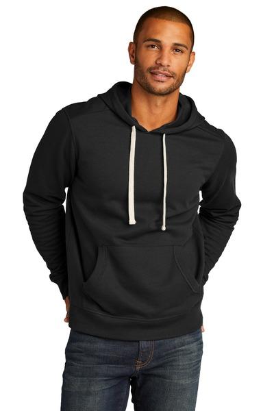 District ®  Re-Fleece ™ Hoodie DT8100