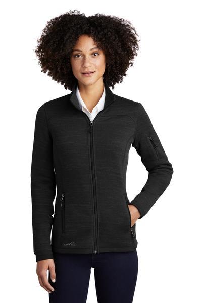 Eddie Bauer  ®  Women’s Sweater Fleece Full-Zip. EB251
