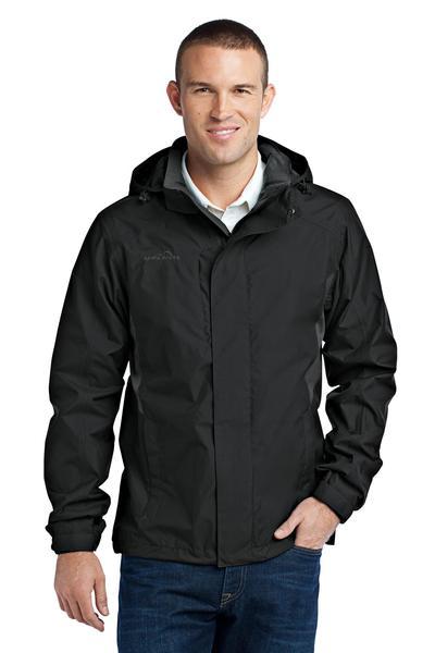 Eddie Bauer ®  – Rain Jacket. EB550