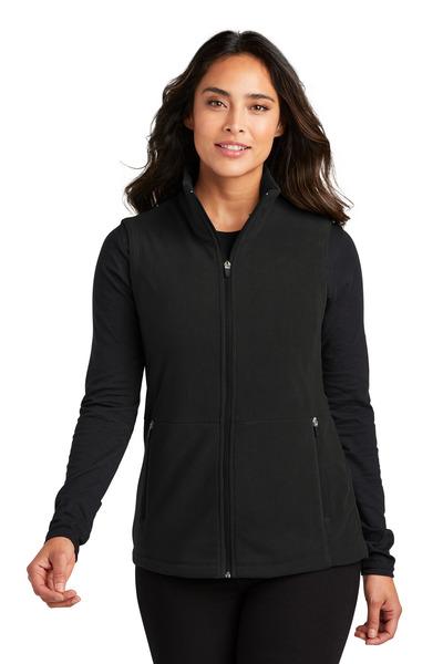Port Authority ®  Women’s Accord Microfleece Vest L152