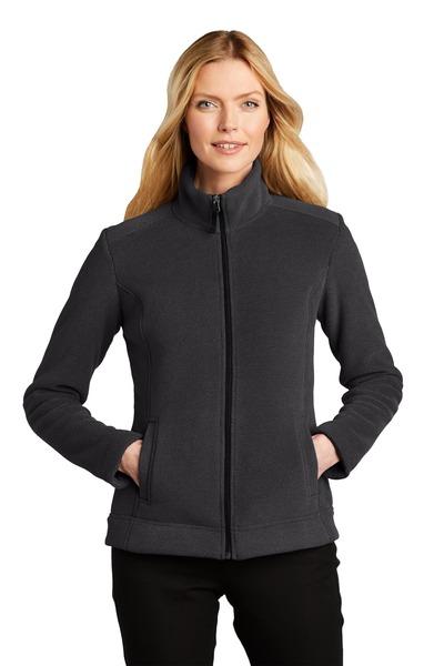 Port Authority  ®  Women’s Ultra Warm Brushed Fleece Jacket. L211