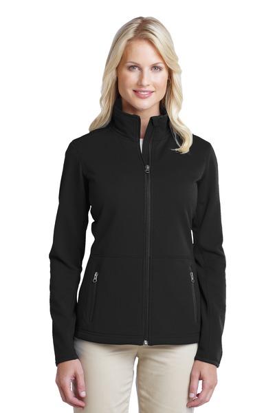 Port Authority ®  Women’s Pique Fleece Jacket. L222