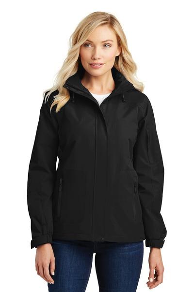 Port Authority ®  Women’s All-Season II Jacket. L304