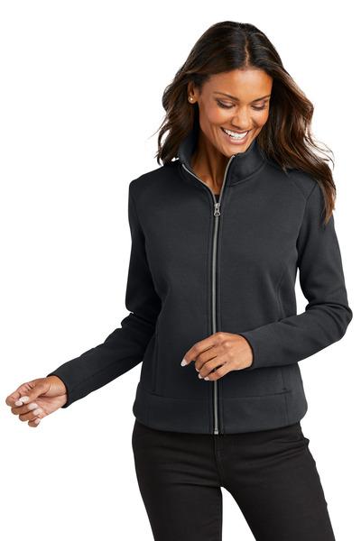 Port Authority ®  Women’s Network Fleece Jacket L422