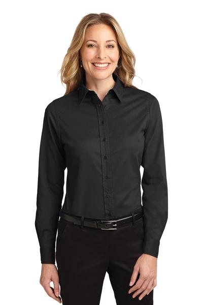 Port Authority ®  Women’s Long Sleeve Easy Care Shirt.  L608