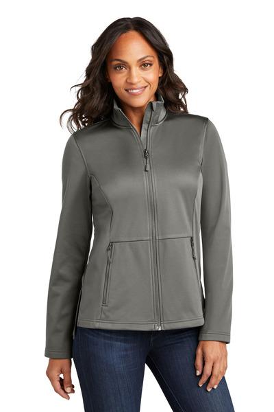 Port Authority ®  Women’s Flexshell Jacket L617