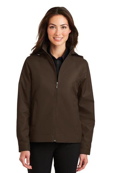 Port Authority ®  Ladies Successor™ Jacket. L701