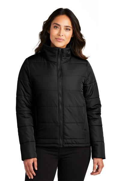 Port Authority ®  Women’s Puffer Jacket L852