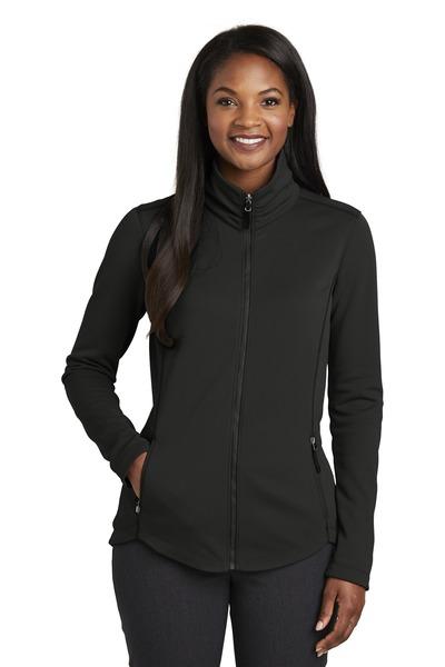 Port Authority  ®  Women’s Collective Smooth Fleece Jacket. L904