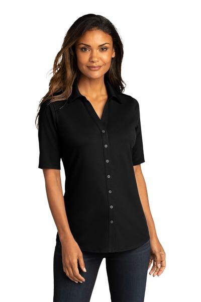 Port Authority ®  Women’s City Stretch Top. LK682
