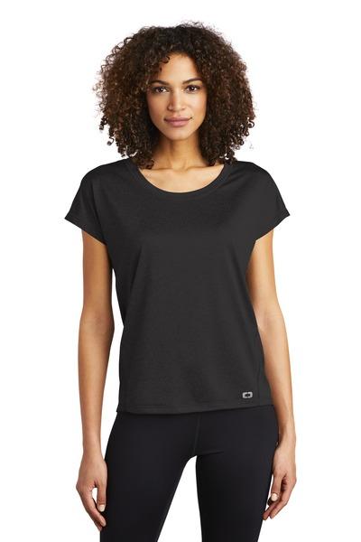 OGIO  ®  Women’s Pulse Dolman Tee LOE324