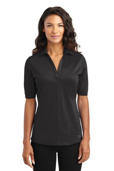 OGIO ®  Women’s Metro Polo. LOG130