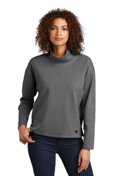 OGIO  ®  Women’s Transition Pullover. LOG822