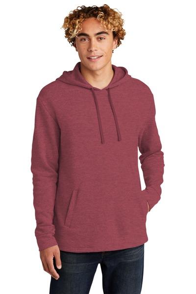 Next Level Apparel ®   Unisex Malibu Pullover Hoodie. NL9300