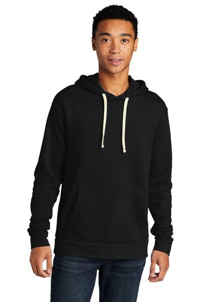 Next Level Apparel ®    Unisex Santa Cruz Pullover Hoodie. NL9303