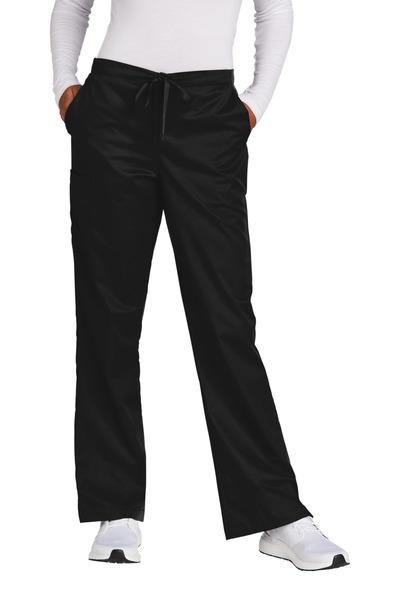 Wink ®  Women’s WorkFlex Flare Leg Cargo Pant WW4750
